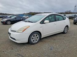 Toyota Prius salvage cars for sale: 2006 Toyota Prius