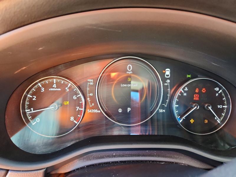 2021 Mazda Cx-30 Select