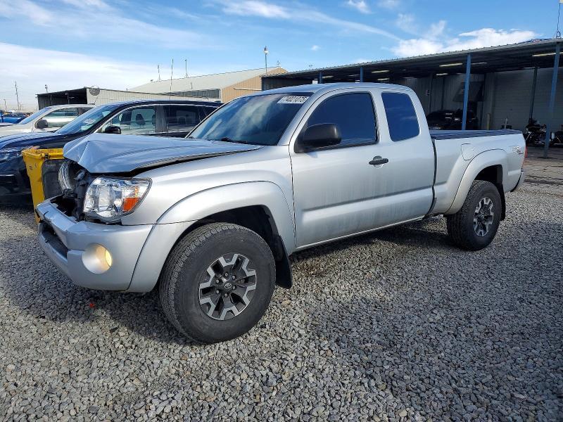 2006 Toyota Tacoma V6