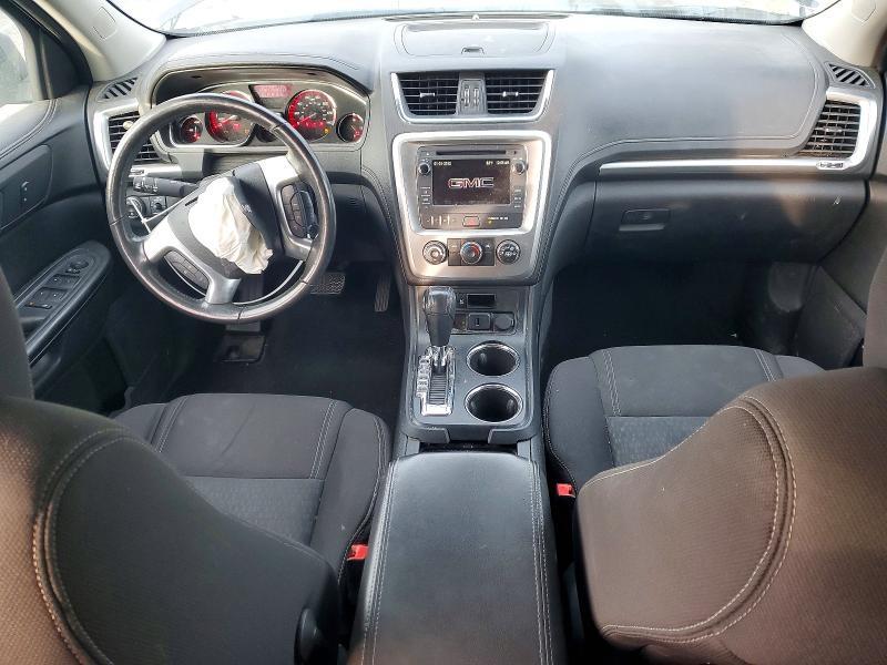 2016 GMC Acadia sle