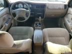 2001 Toyota Tacoma Double cab Prerunner