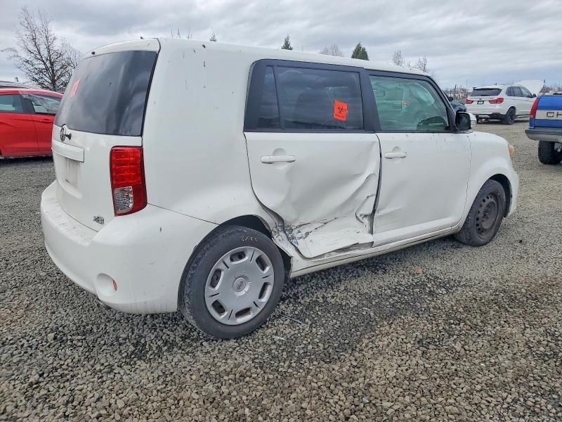 2012 Scion XB