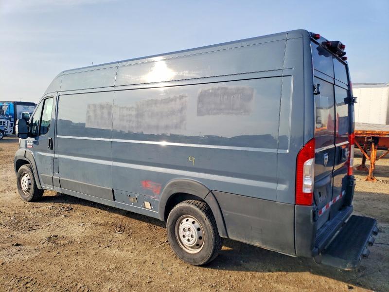 2021 Dodge Ram Promaster 3500 Delivery van