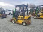 2015 Yale Forklift