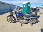 1998 Harley-Davidson Fxdwg Anniversary