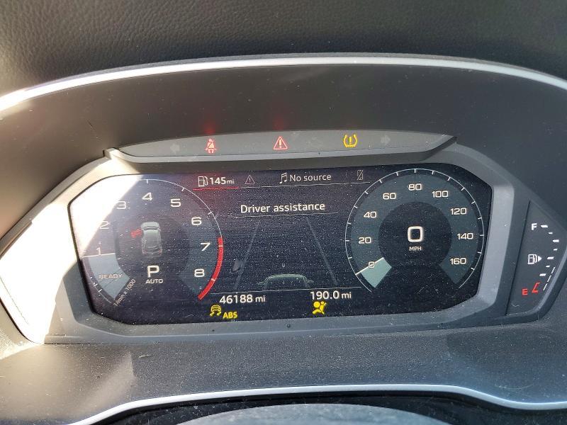 2023 Audi Q3 Premium Plus s Line 45