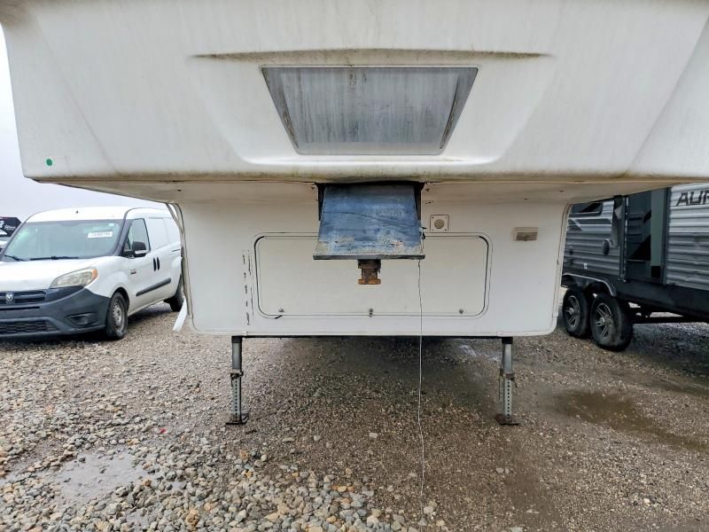 2008 Forest River Montana 3400RL