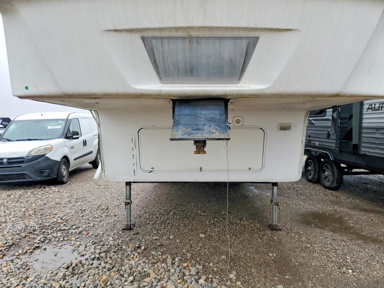 2008 Forest River Montana 3400RL