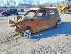 KIA salvage cars for sale: 2016 KIA Soul