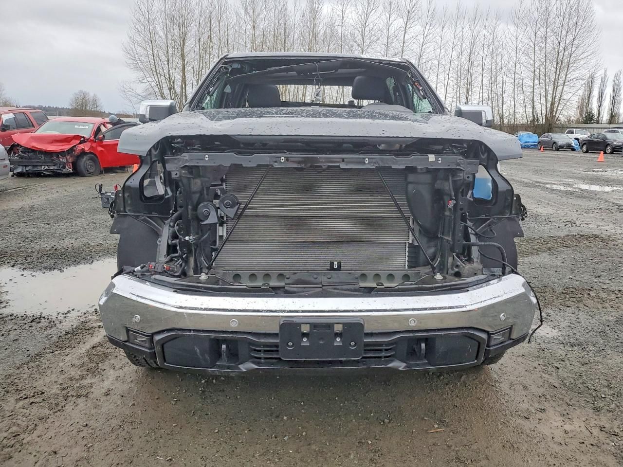 2025 GMC Sierra K1500 slt