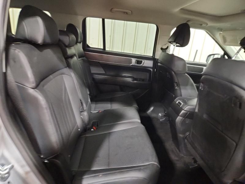 2024 Hyundai Santa fe xrt