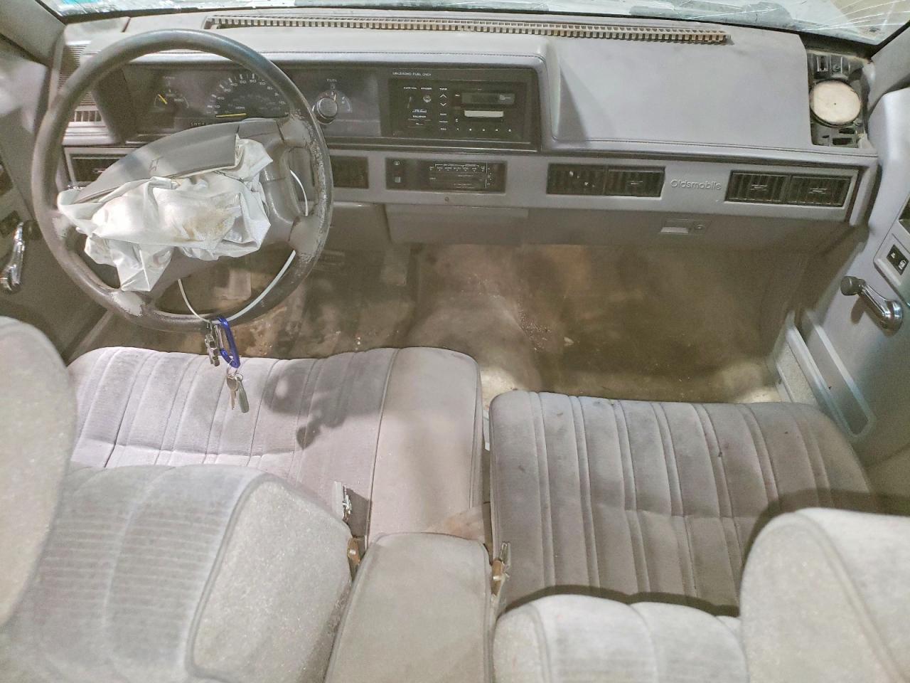 1994 Oldsmobile Cutlass Ciera s
