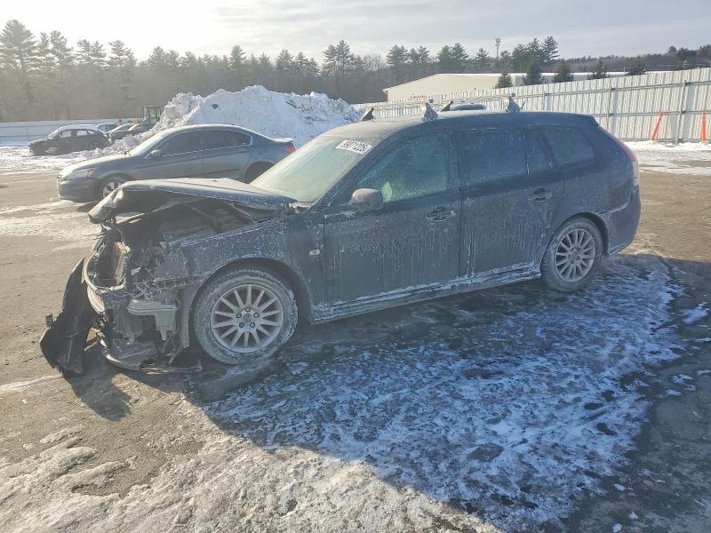 2008 Saab 9-3 2.0t