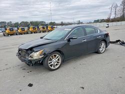 2010 Niss Maxima s for sale in Dunn, NC