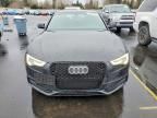 2013 Audi S5 Premium Plus