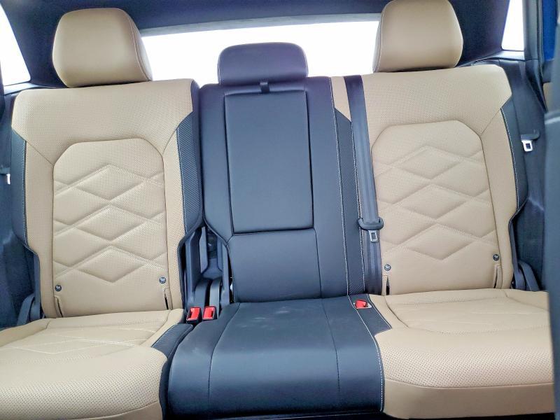 2025 Volkswagen Arteon se