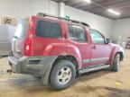 2005 Nissan Xterra off Road