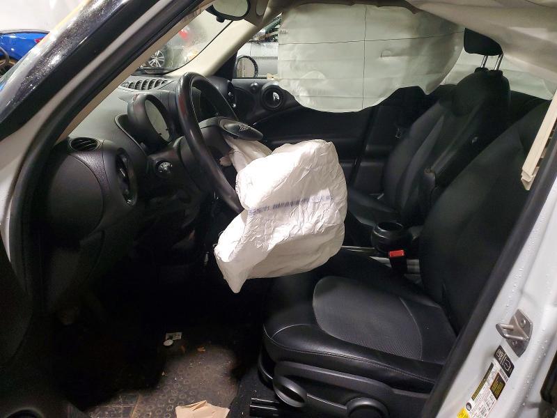 2015 Mini Cooper Countryman