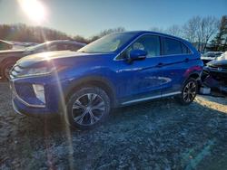 Mitsubishi salvage cars for sale: 2020 Mitsubishi Eclipse Cross se