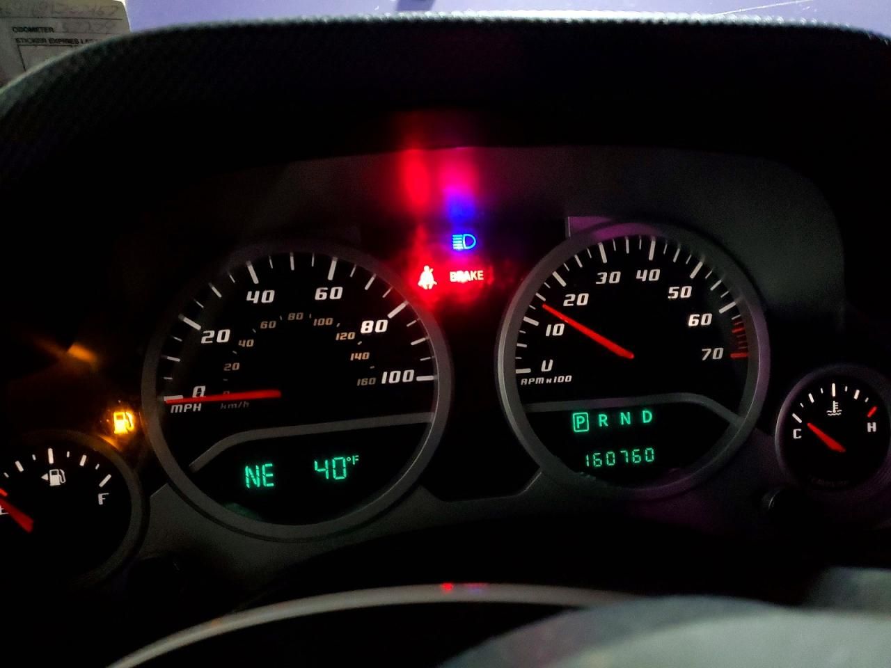 2009 Jeep Wrangler Unlimited Rubicon