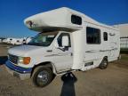 2004 Ford Econoline E450 Super Duty Cutaway Van