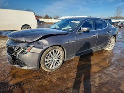 2015 Maserati Ghibli s for sale in Columbia Station, OH