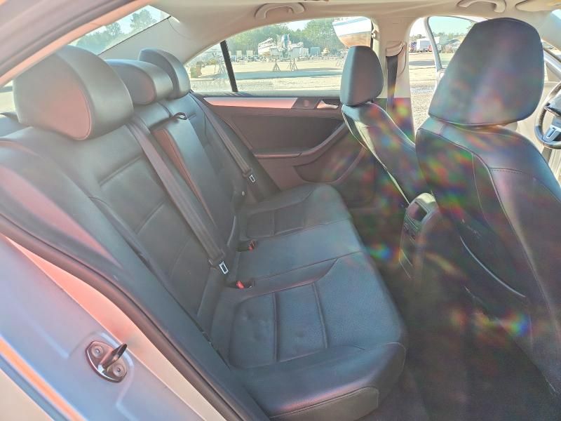 2013 Volkswagen Jetta se