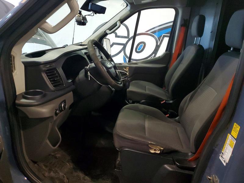 2020 Ford Transit T-250 Delivery van