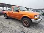 2000 Ford Ranger