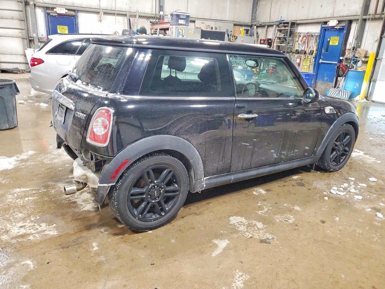 2013 Mini Cooper