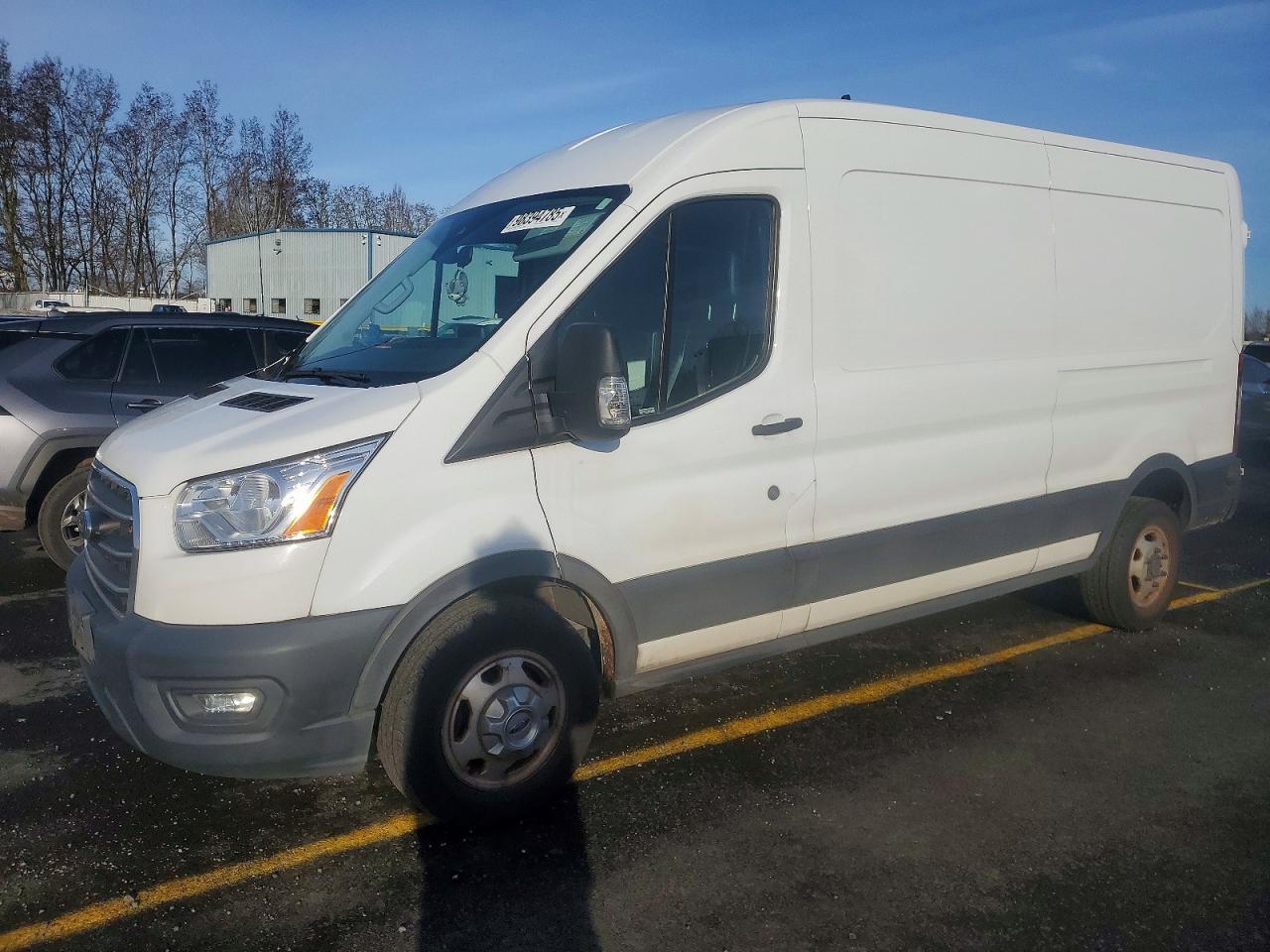 2020 Ford Transit T-250