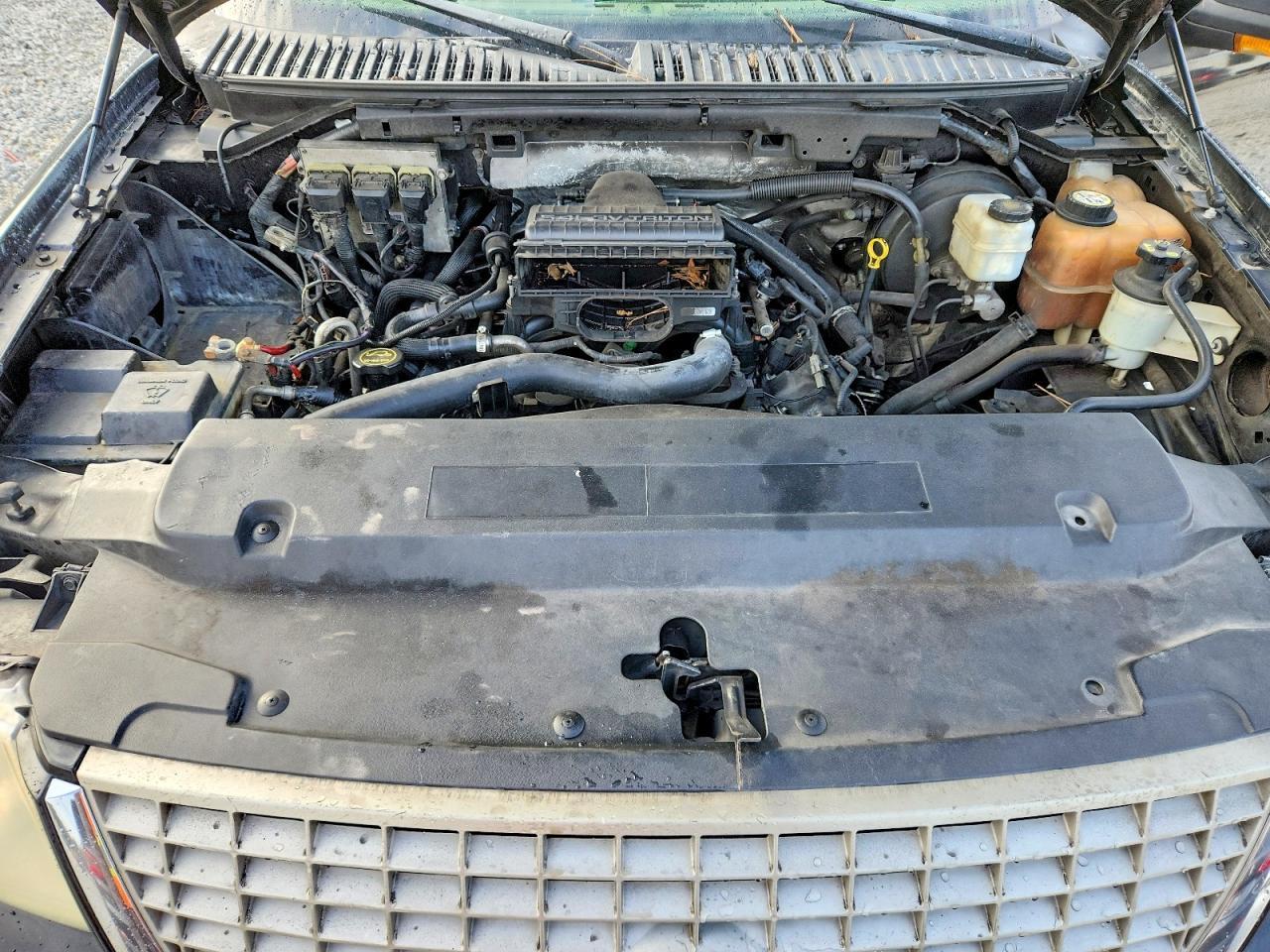 2006 Ford Expedition Eddie Bauer