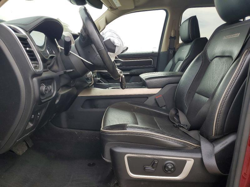 2020 Dodge 1500 Laramie