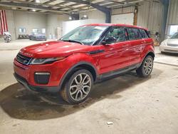 2017 Land Rover Range Rover Evoque se for sale in West Mifflin, PA