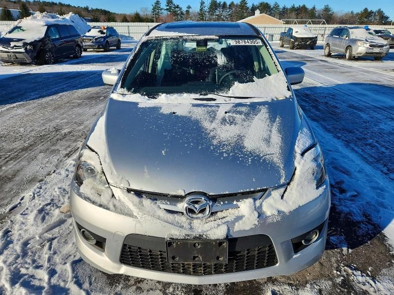 2009 Mazda 5