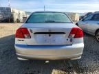 2004 Honda Civic dx