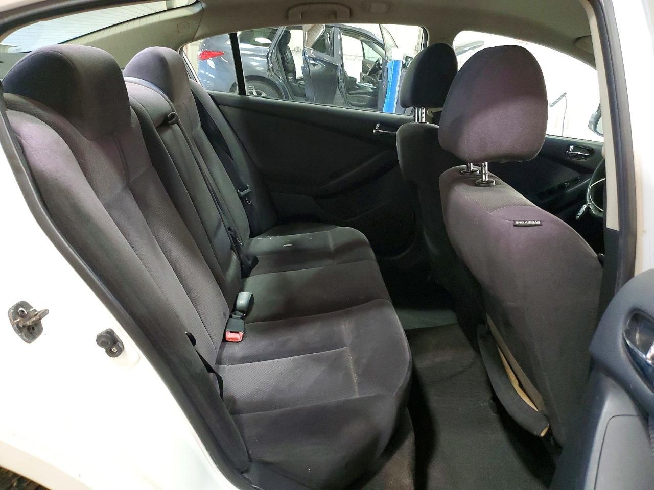 2008 Nissan Altima 2.5