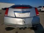2011 Cadillac Cts-v