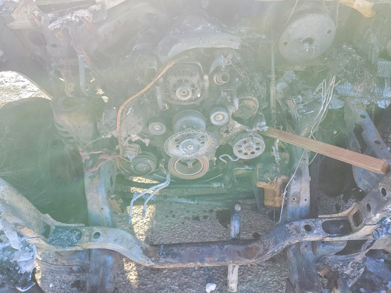 2014 Ford F250 Super Duty