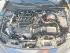 2024 Honda Civic exl