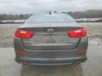 2014 KIA Optima ex