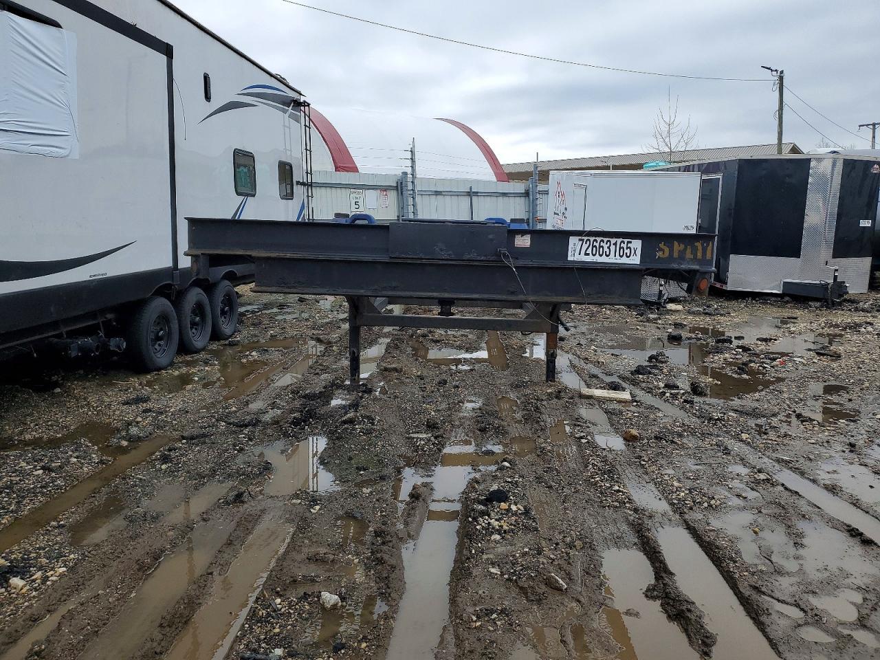 2019 Kaufman Car Carrier