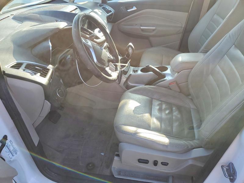 2013 Ford C-max Premium