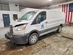 Camiones con verificación Run & Drive a la venta en subasta: 2019 Ford Transit 250 Delivery Van