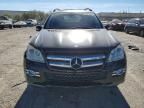 2007 Mercedes-Benz Gl 450 4matic