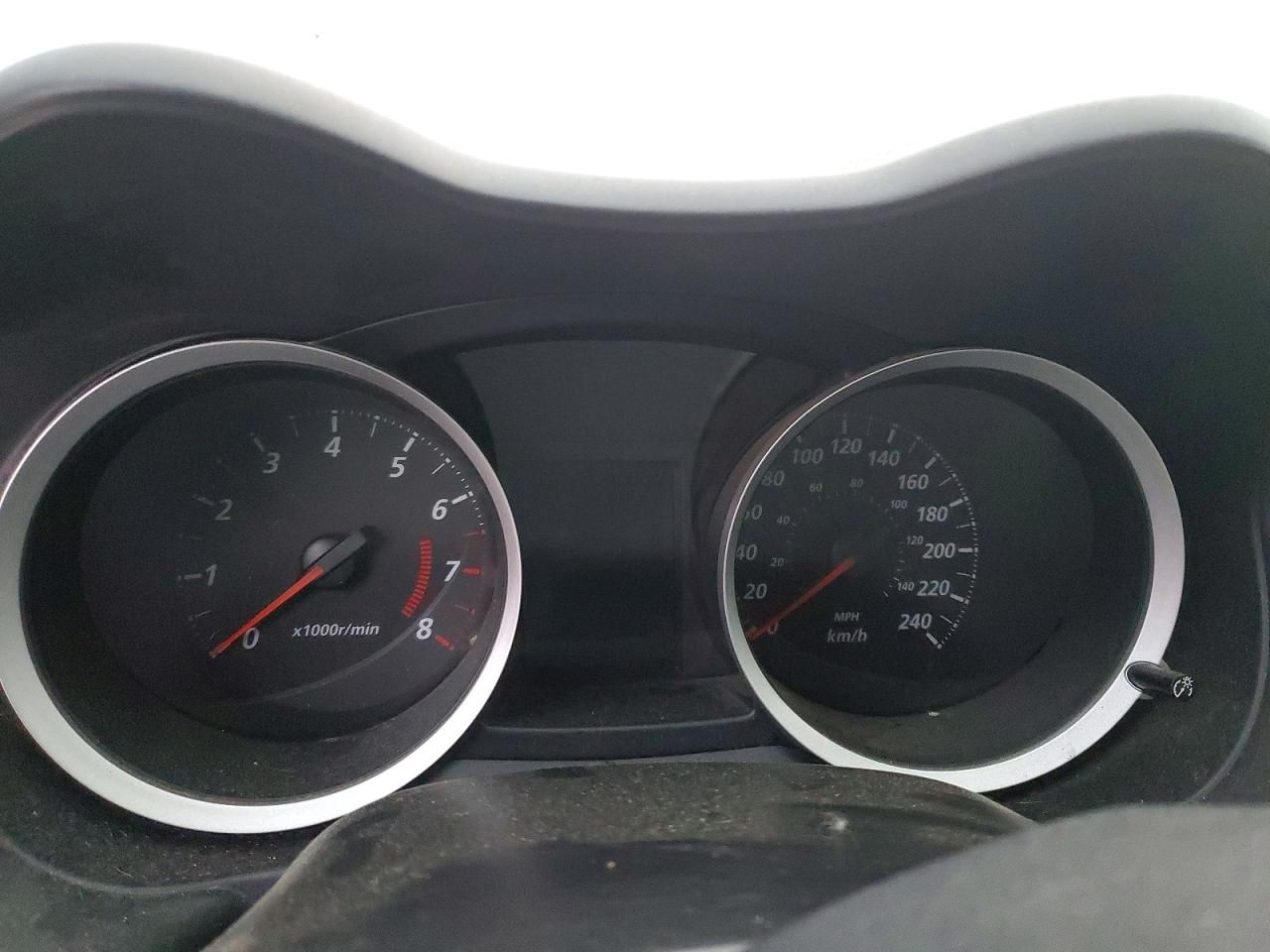 2017 Mitsubishi Lancer es