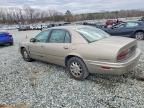 2001 Buick Park Avenue
