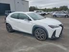 2019 Lexus Ux 200