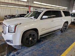 2016 GMC Yukon xl Denali for sale in Fort Wayne, IN