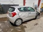 2017 Chevrolet Spark ls